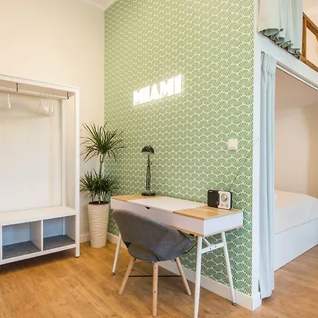 Bliss Miami Appartement *