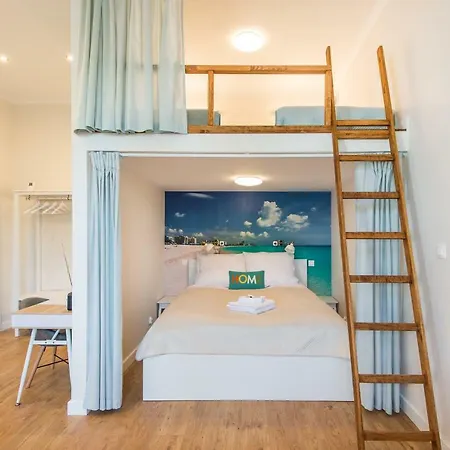 Bliss Miami Appartement *