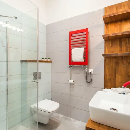 Bliss Miami Appartement
