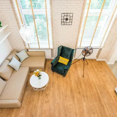 Bliss Miami Appartement Poznań
