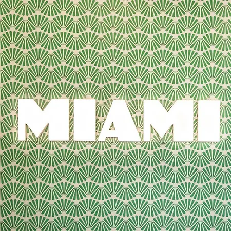 Bliss Miami Appartement
