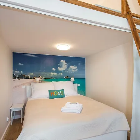 Appartement Bliss Miami *
