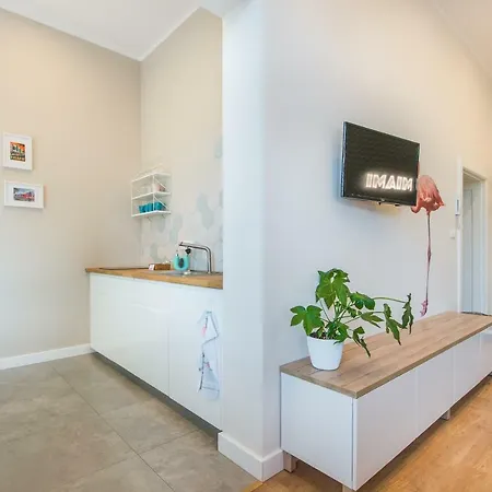Appartement Bliss Miami *