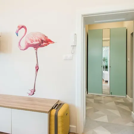 Bliss Miami Appartement