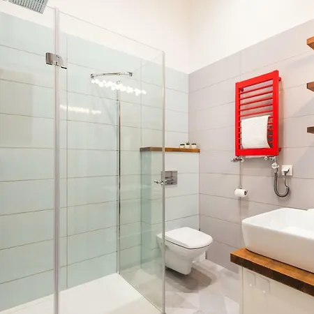 Bliss Miami Appartement