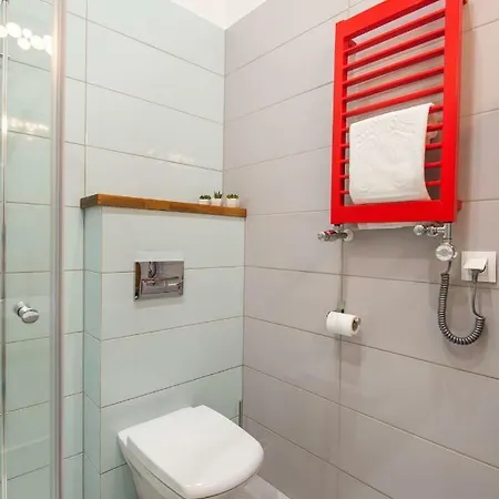 Appartement Bliss Miami *