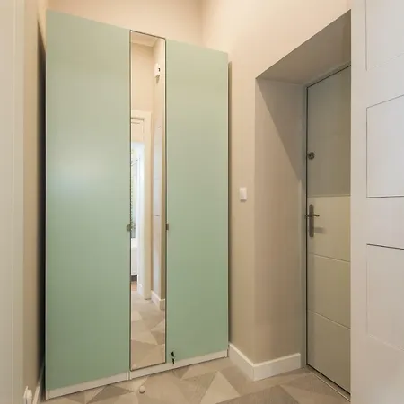 Appartement Bliss Miami